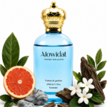 عطر رجالي Alowidat Designer 29 – بحري حمضي بلمسة خشبية دافئة