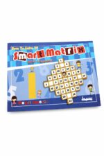 كتاب Smart Matrix للمصفوفات الذكية مستوى بسيط - 4193