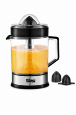 عصارة حمضيات DSP KJ1083 بسعة 1.2L وقدرة 40W