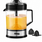 عصارة حمضيات DSP KJ1083 بسعة 1.2L وقدرة 40W