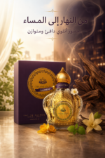 ⁦عطر نسائي Erva من OsmanliOud أو دو بارفان 65 ML - موديل 8681124644268⁩ - الصورة ⁦4⁩