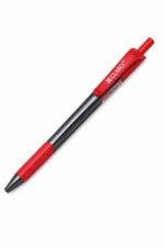 قلم CLARO TRION GRIP RT كباس 0.7 أحمر - موديل 3130