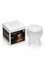 مبخرة عطرية MONDO PLANET بقاعدة وسعة 350ML - 9122118