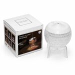 مبخرة عطرية MONDO PLANET بقاعدة وسعة 350ML - 9122118