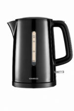 غلاية كهربائية لاسلكية Kenwood سعة 1.7 لتر بقدرة 2200 واط ZJP00.000BK