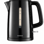 غلاية كهربائية لاسلكية Kenwood سعة 1.7 لتر بقدرة 2200 واط ZJP00.000BK