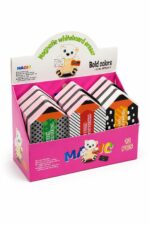 مساحات وايت بورد مغناطيسية MAGIC 12 PCS - 9014