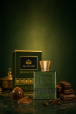 ⁦عطر نسائي OsmanliOud Aslihan Hatun 100 ML بنفحات الورد الدمشقي والعود⁩ - الصورة ⁦3⁩