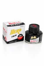 حبر HERO INK أسود لأقلام الحبر - موديل 5316