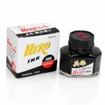 حبر HERO INK أسود لأقلام الحبر - موديل 5316