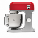عجانة Kenwood kMix حمراء 1000W بسعة 5L - KMX750ARD