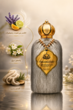 ⁦عطر نسائي OsmanliOud Mihrimah The Sun And Moon  100 مل⁩ - الصورة ⁦3⁩
