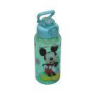 مطرة بلاستيكية Disney بكبسة مستطيلة موديل 2097429