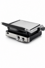 شواية توستر كينوود Kenwood HGM 80.000 SS بقدرة 2000 واط وفتح 180°