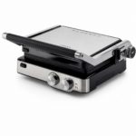 شواية توستر كينوود Kenwood HGM 80.000 SS بقدرة 2000 واط وفتح 180°