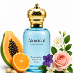 عطر رجالي Alowidat Designer 5 – حمضي عطري بلمسة مسكية عنبرية
