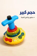 ⁦لعبة بلبل ضوء كبير موديل 11595⁩ - الصورة ⁦3⁩