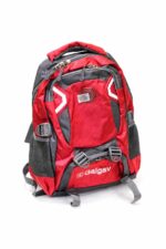 ⁦حقيبة مدرسية Galgav S933 قياس 15 حمراء - 8008062⁩ - الصورة ⁦2⁩