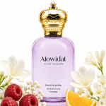 عطر نسائي Alowidat Designer 179 – فاكهي زهري بلمسة فانيليا مسكية