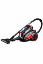 مكنسة كهربائية كينوود Kenwood VBP80.000RG بدون كيس بقدرة 2200W وسعة 3.5 لتر
