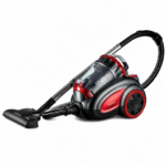 مكنسة كهربائية كينوود Kenwood VBP80.000RG بدون كيس بقدرة 2200W وسعة 3.5 لتر