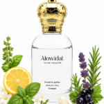 عطر للجنسين Alowidat Nische 652 – حمضي عطري بلمسة زهرية ومسكية منعشة
