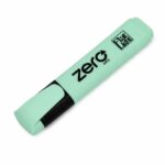 قلم هاي لايتر zero Flat Light أخضر فاتح موديل 16460