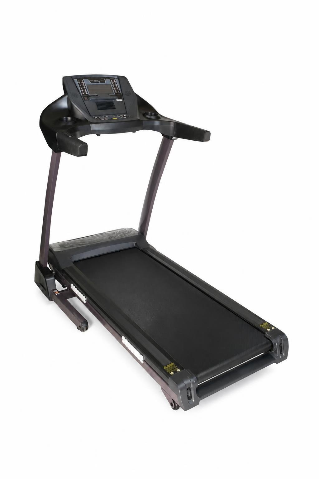 520bb72a-72e7-44da-8b19-2d0f79ecb3ca.jpg جهاز مشي Oma FITNESS 5731، 3 حصان وسرعة 20 كم/ساعة - الصورة 1