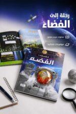 ⁦موسوعة الفضاء التعليمية المصورة - موديل 6361⁩ - الصورة ⁦2⁩