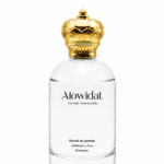 عطر للجنسين Alowidat Nische 422 – تبغي خشبي بلمسة فانيليا دافئة