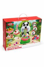 آلة معكرونة معجون Magic dough باندا 23 قطعة - 1286203