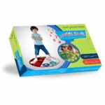 رقعة الأرقام التعليمية للأطفال موديل 849