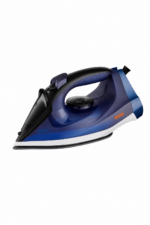 مكواة بخار DSP KD1173 بقدرة 1600W وقاعدة سيراميك