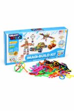 لعبة العيدان Smart Stick Puzzle 300 قطعة - موديل 16583