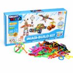 لعبة العيدان Smart Stick Puzzle 300 قطعة - موديل 16583