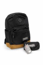حقيبة مدرسية BodyPack أصلية 18 إنش مع جزدان - 7609970