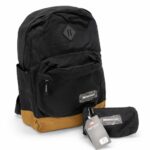 حقيبة مدرسية BodyPack أصلية 18 إنش مع جزدان - 7609970