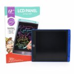 تاب تدريب ورسم LCD PANEL قياس 12 إنش - موديل 6089491