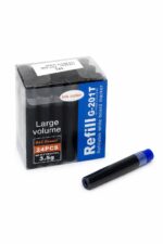 خرطوشة قلم وايت بورد زرقاء Refill G-201T - موديل 15484