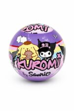 بيضة ألعاب مفاجآت Kuromi by Sanrio موديل 11204