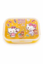 حافظة طعام بلاستيكية برسومات HELLO KITTY موديل 6496103