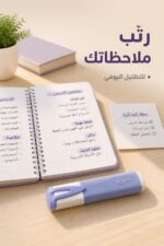 ⁦قلم هاي لايتر Maped مارشميلو بنفسجي - موديل 2134710⁩ - الصورة ⁦2⁩