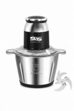 مفرمة طعام DSP KM4101 ستانلس ستيل 3L بمحرك 300W