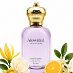 عطر نسائي Alowidat Designer 173 – زهري حمضي بلمسة يلانغ يلانغ دافئة