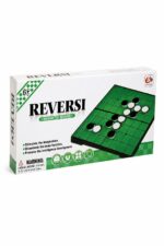 لعبة REVERSI SHENG BO كبيرة بلوح مغناطيسي قابل للطي - 7081172