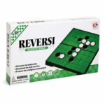 لعبة REVERSI SHENG BO كبيرة بلوح مغناطيسي قابل للطي - 7081172