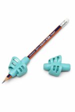 أداة مسك القلم Pencil Holder زرقاء - موديل 2949