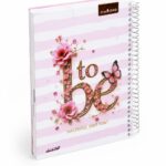 دفتر الأديب هارد كفر سلك قياس وسط 200 ورقة - 12727