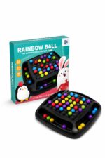 لعبة Rainbow Ball من دار النخبة 48 كرة - موديل 7824191