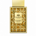 عطر OsmanliOud Golden Leaf 85 ML للرجال والنساء